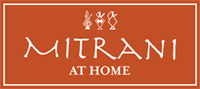 Mitrani At Home