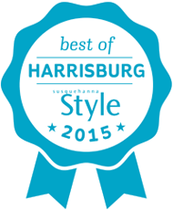 Best of Harrisburg 2015 Winners
