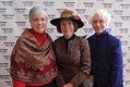 Mary Ellen Davis, Sharron Nelson, &amp; Joyce Schroeder