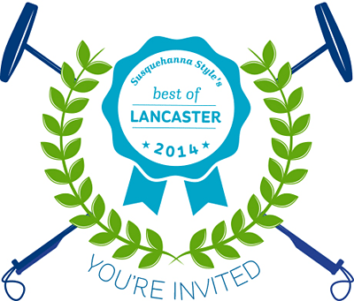 Best of Lancaster 2014