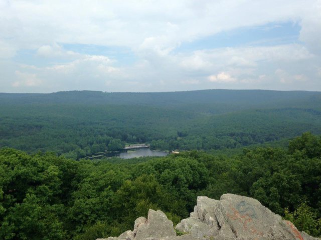 View From Pole Steeple Trail- Pine Grove Furnace State Park.jpg