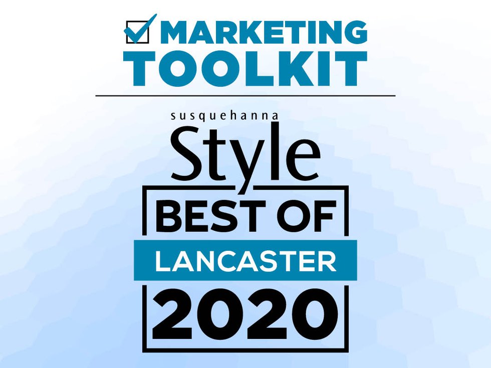 Lancaster 2020 Toolkit