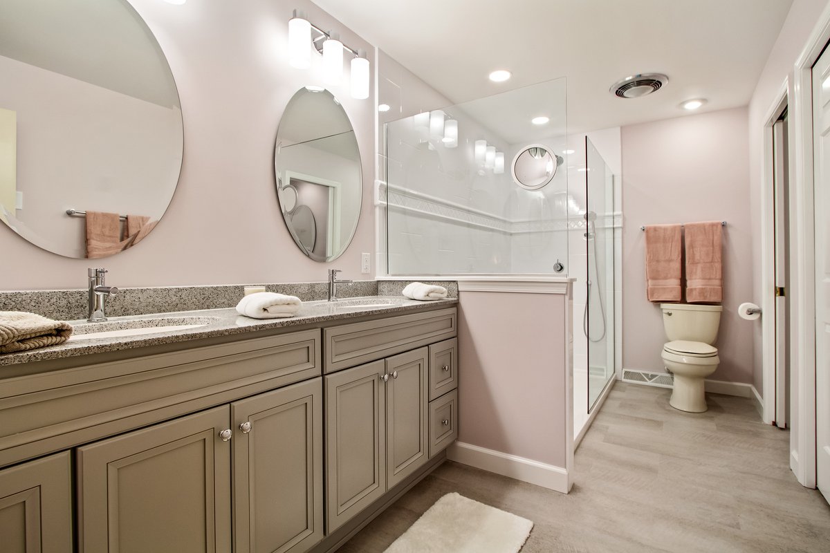 Love Your Bathroom: ReBath Lancaster - Susquehanna Style