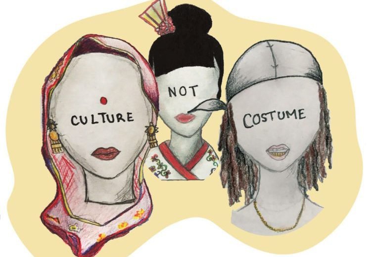 Getting Real about Cultural Appreciation vs Appropriation - Susquehanna 