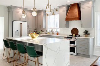 Bareville Transitional - Bareville Kitchens & Design - Renovations