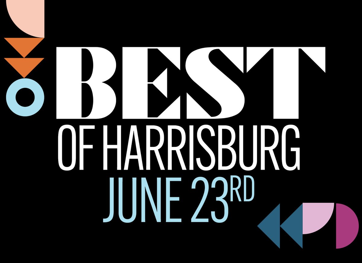 Best of Harrisburg Event 2022 Susquehanna Style