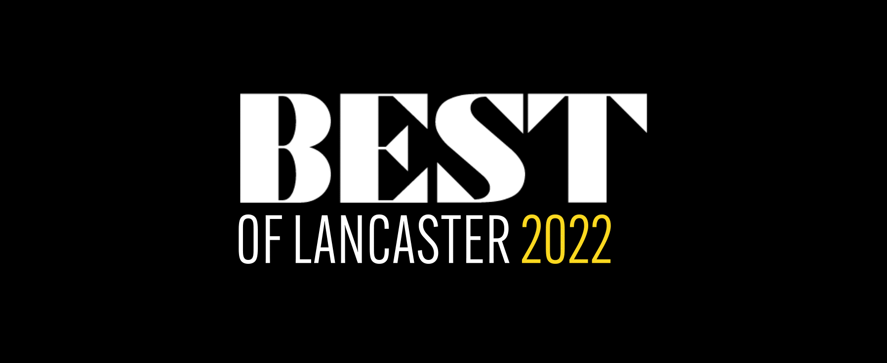 Animated Best of Lancaster Header