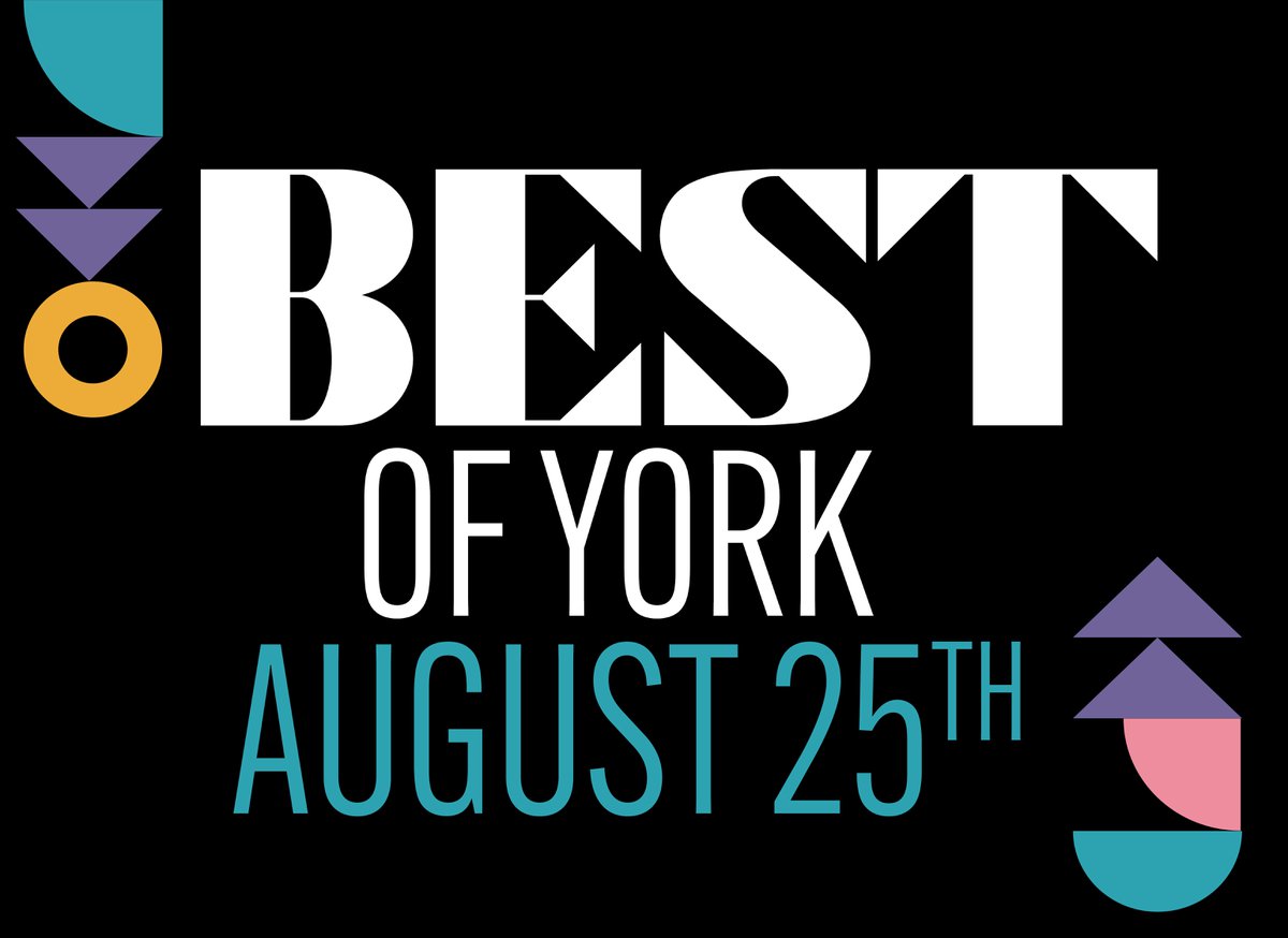 Best of York Event 2022 Susquehanna Style