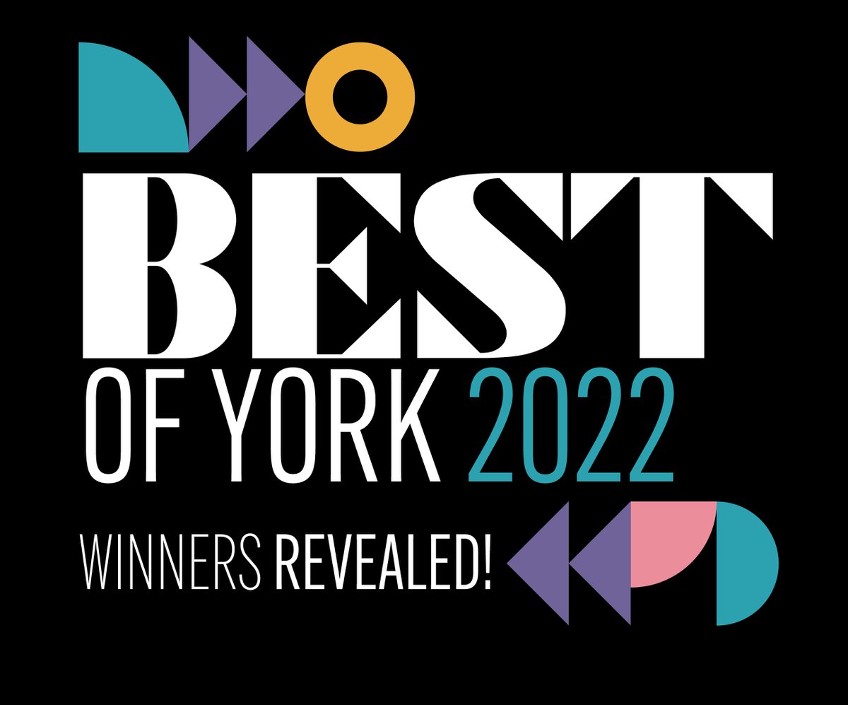 York Best of 2022 Susquehanna Style