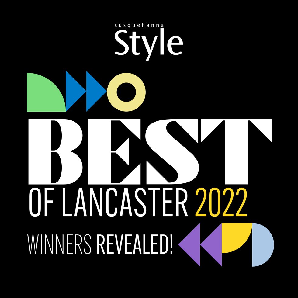 Best of Lancaster 2022 Square