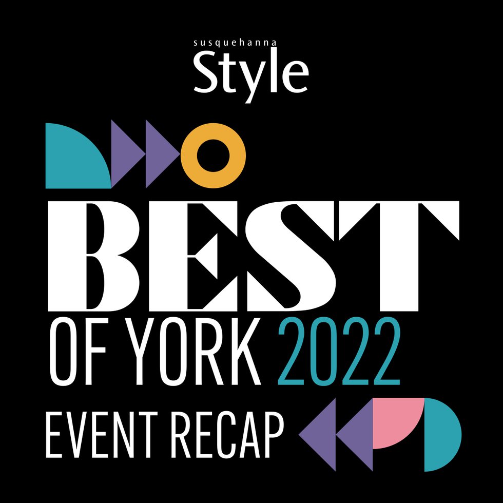 Best of York Event 2022 Recap Square
