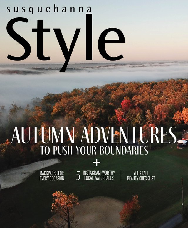 October 22 Cover