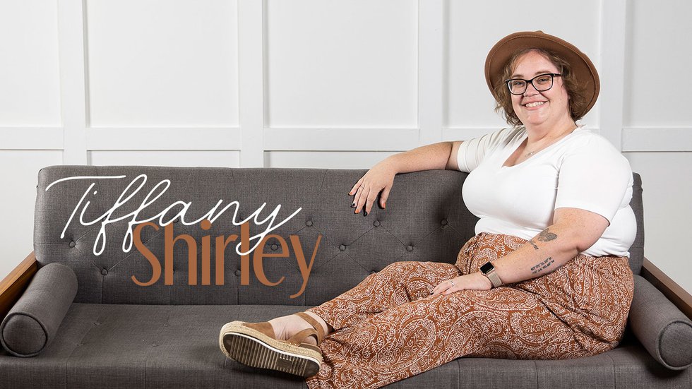 Meet 2022 Woman Of Strength Tiffany Shirley Susquehanna Style 