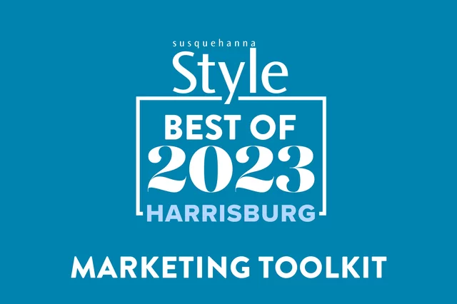 2023 Best of Harrisburg Toolkit