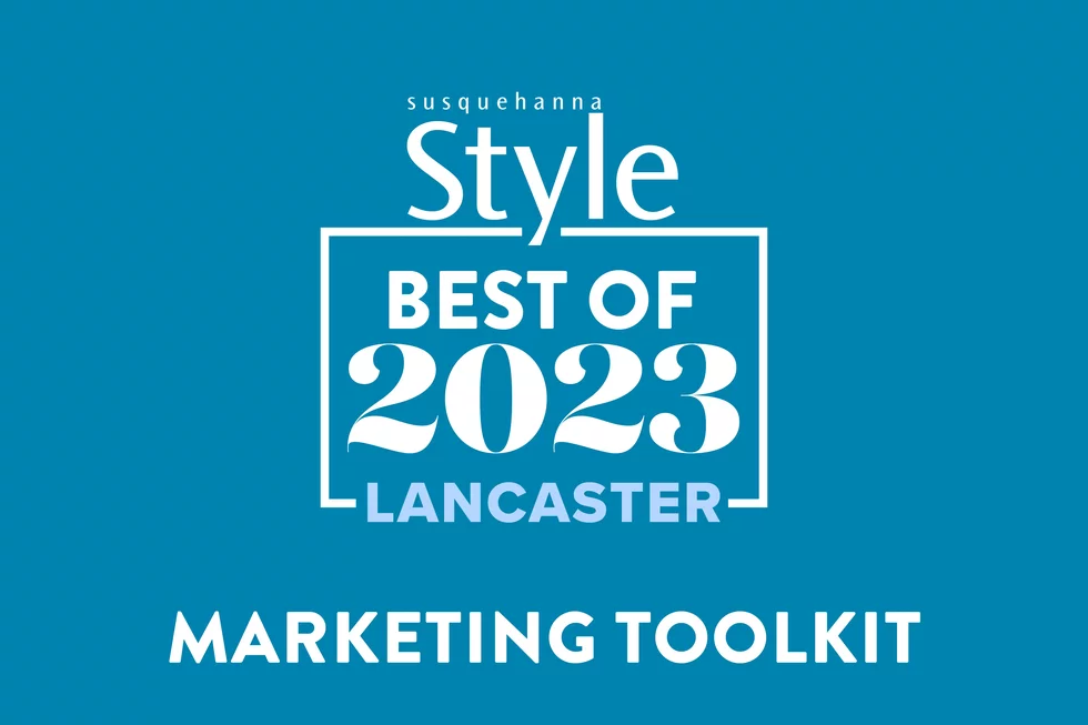 2023 Best of Lancaster Toolkit