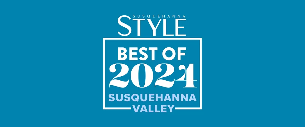 Best Of 2024 - Susquehanna Style