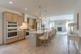 Garman Builders 55+ Living Open Concept Kitchen.webp