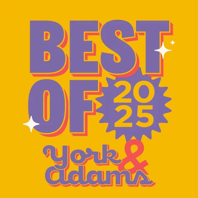 Best of YA 2025