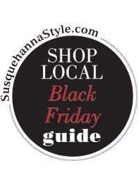 Shop Local - Small Business Saturday  Susquehanna Style - Susquehanna Style