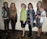 Wearing Presence: Marla Gibson, Sarah Kunst, Jeanne Arnold, Ginny Madeira &amp; Carolyn Plummer