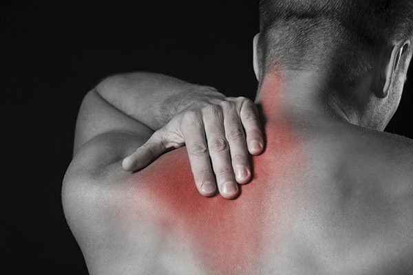 Treatments for a Rotator Cuff Injury - Don Kelly Pain Relief