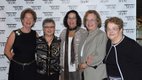 Joan Line, Mary Ann Kelly, Suzanne George, Deborah Hershey &amp; Martha White
