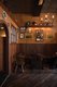 Bull’s Head Public House: Antiques and furniture from England lend an authentic feeling to Bull's Head Public House