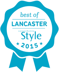 Best of Lancaster 2015 Winners