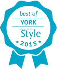 Best of York 2015 Winners
